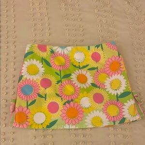 Lilly Pulitzer Skort